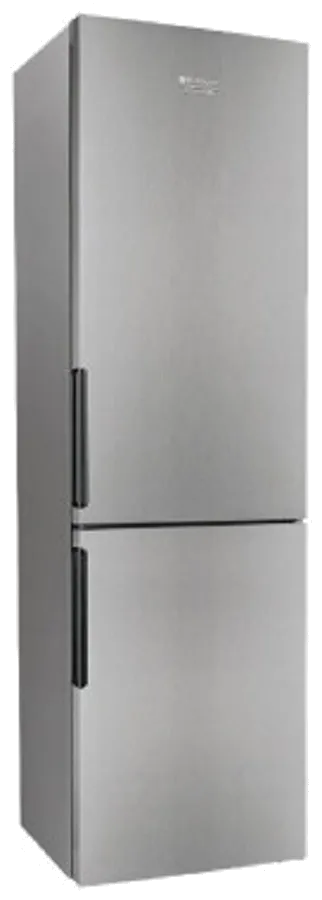 Hotpoint-Ariston LH8 FF2 X