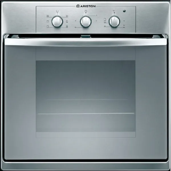 Hotpoint-Ariston CIS FB 51.2 IX