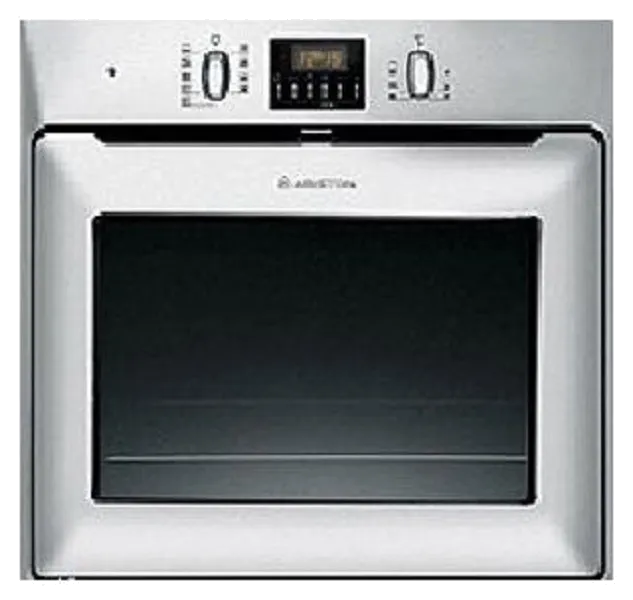 Hotpoint-Ariston F 86.1 IX