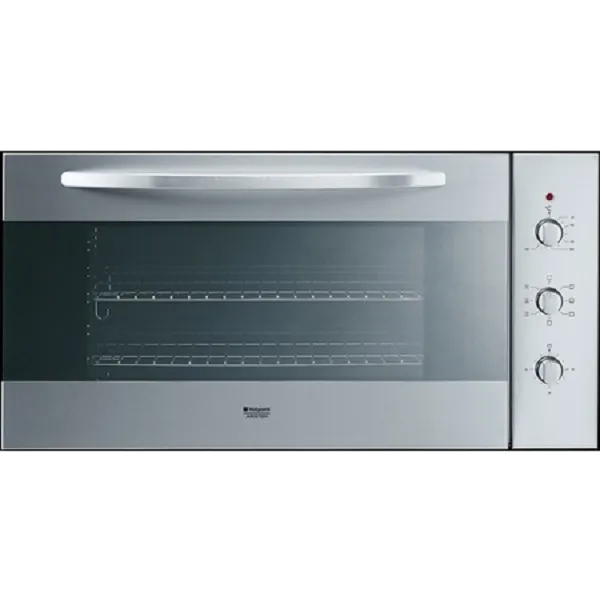 Hotpoint-Ariston MB 91.3 X