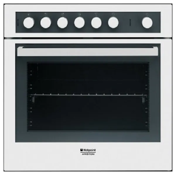 Hotpoint-Ariston H 61 WH
