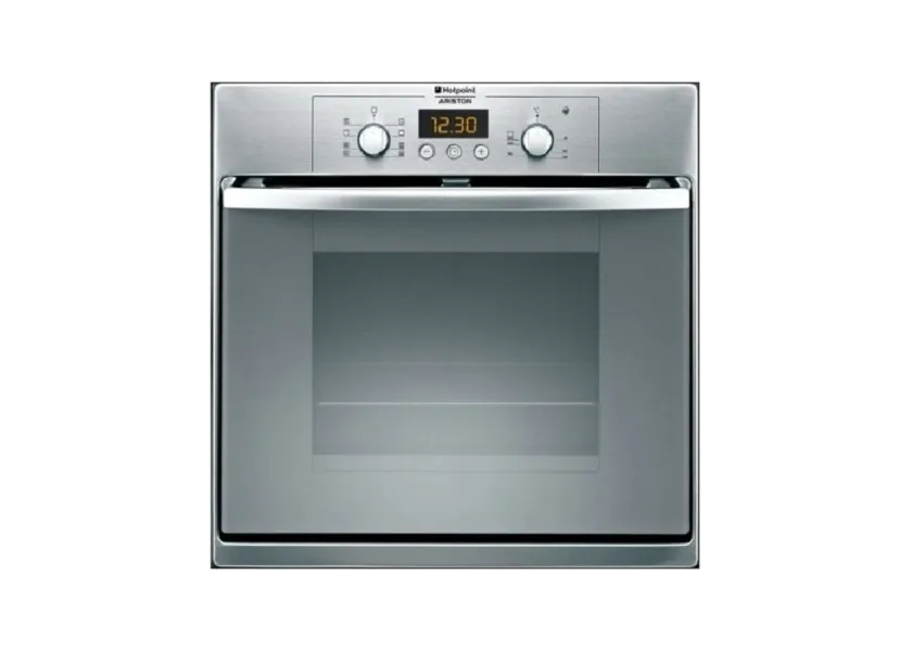 Hotpoint-Ariston FB 52 WH