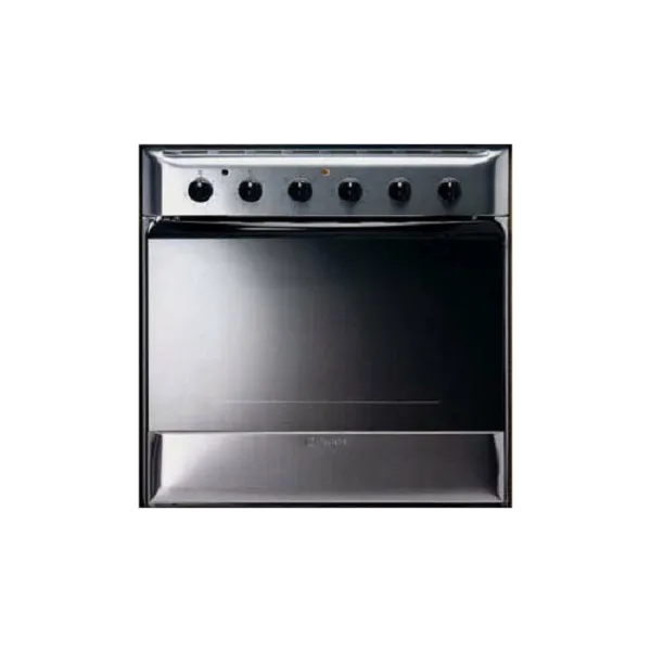 Hotpoint-Ariston HM 50 IX