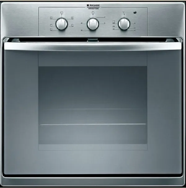 Hotpoint-Ariston FB 86 P.1/E IX