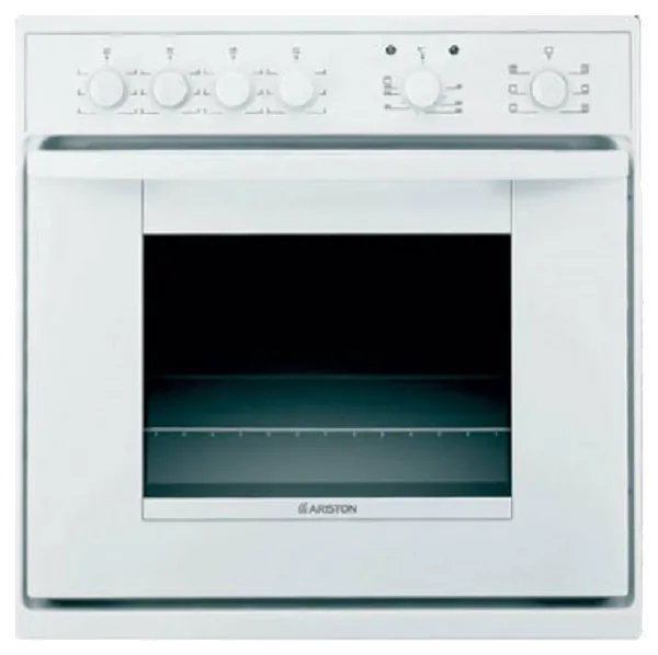 Hotpoint-Ariston CIS HB 50 A.1 WH