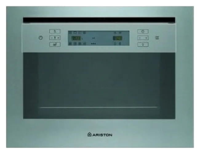 Hotpoint-Ariston F48 1012 G.1 IX