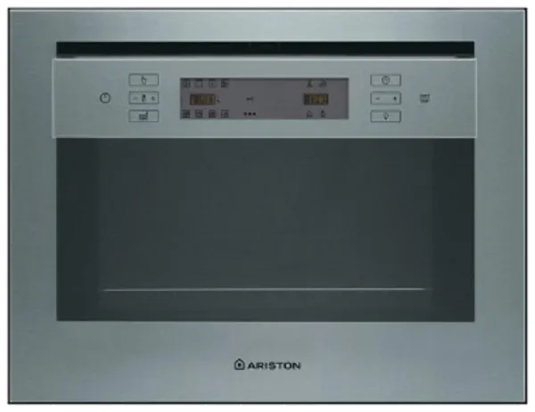 Hotpoint-Ariston F48 1012.1 IX