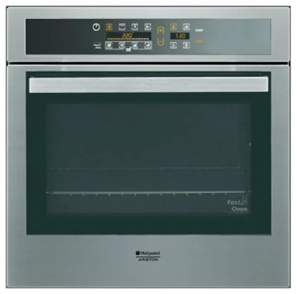 Hotpoint-Ariston F 1039C.1 IX