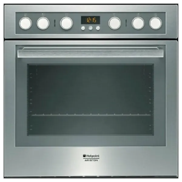 Hotpoint-Ariston H 637 C.1 IX