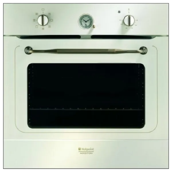 Hotpoint-Ariston FHR 640 (OW)