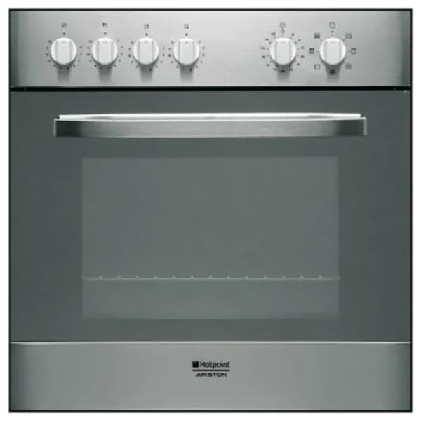 Hotpoint-Ariston HH 50 IX