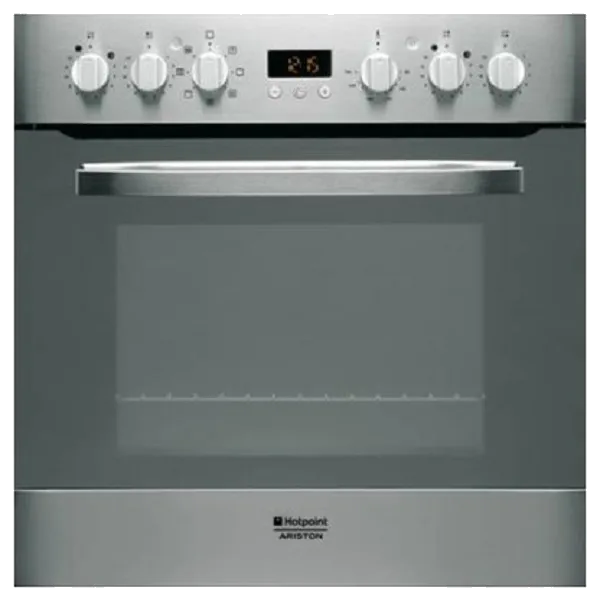 Hotpoint-Ariston HH 53 ER IX