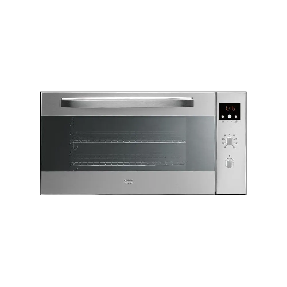Hotpoint-Ariston MH 99.1 IX
