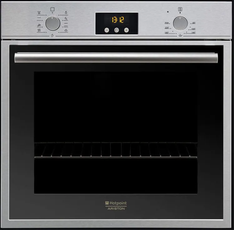 Hotpoint-Ariston FK 736J C X